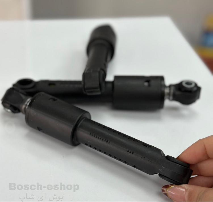 کمک آنتی شوک دستگاه لباسشویی بوشboschکد06230106اورجینال