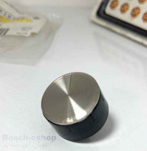 ولوم صفحه گازبوشbosch